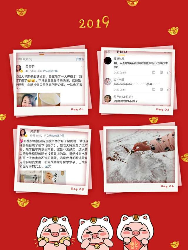 吳辰君懷二胎,老公廖懷南家世顯赫,此前兩人已經育有一個女兒!