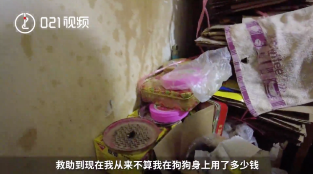 高薪女子辭職後多年不出門,鄰居聞到異味上門,「屋內畫面」讓人沉默