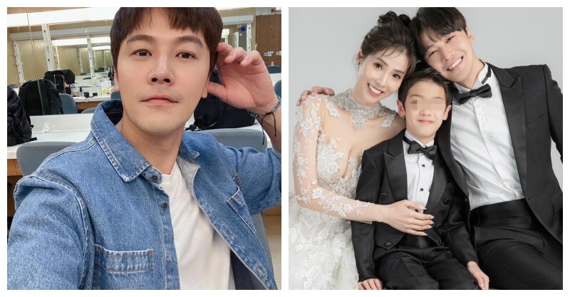 黃文星從醬油拌飯撐到買第二棟房,43歲全聽老婆,「新家美到像樣品屋」
